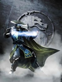 BUY NEW mortal kombat - 136109 Premium Anime Print Poster